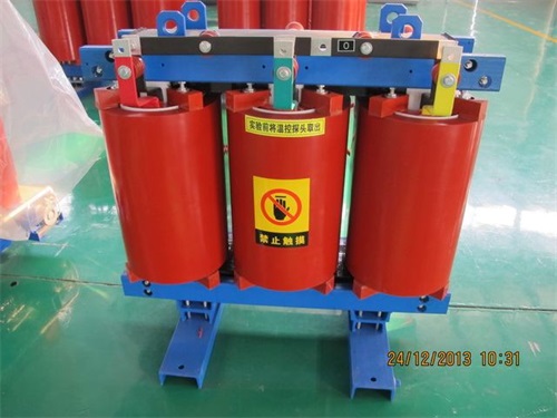 尚义SCB12-315KVA/10KV/0.4KV干式变压器
